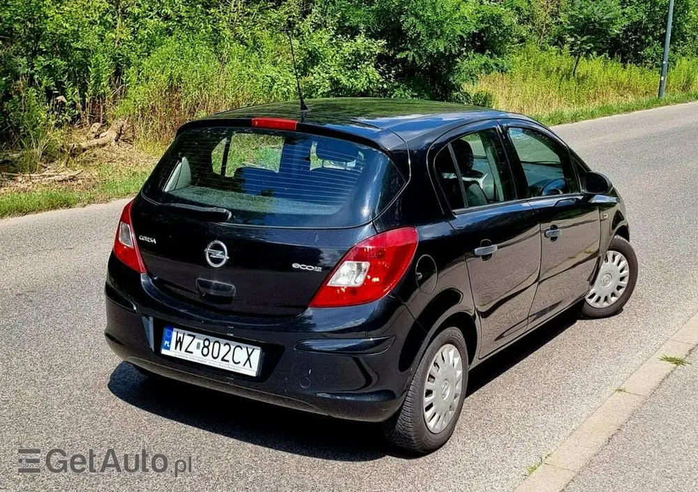 OPEL Corsa 1.3 CDTI Cosmo ecoFLEX