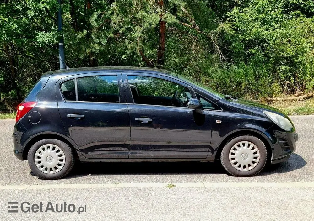 OPEL Corsa 1.3 CDTI Cosmo ecoFLEX