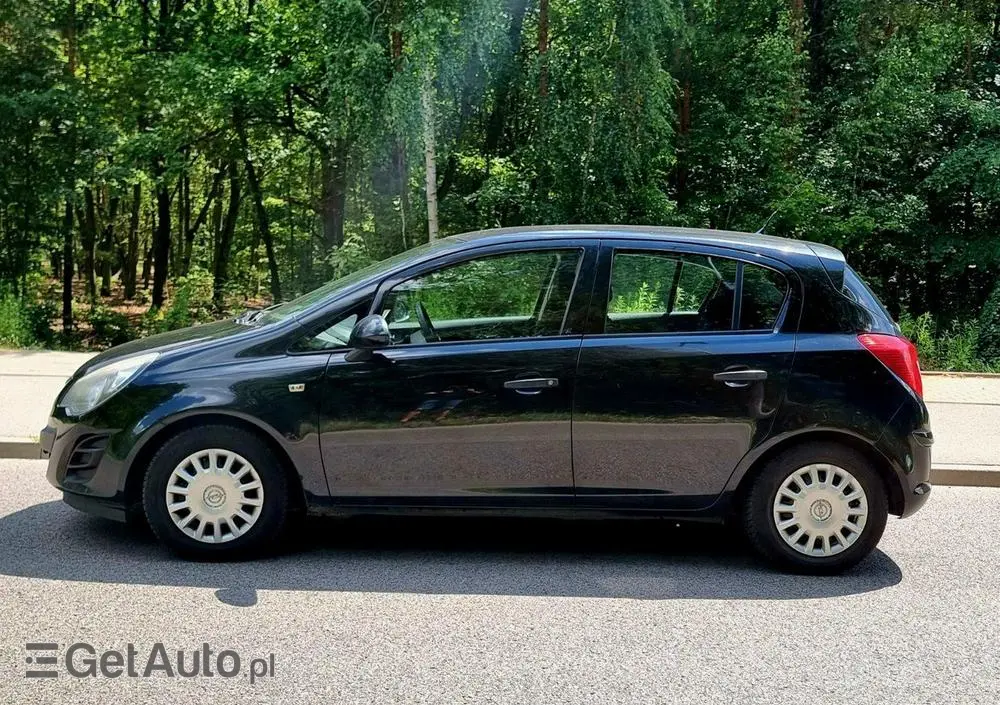 OPEL Corsa 1.3 CDTI Cosmo ecoFLEX