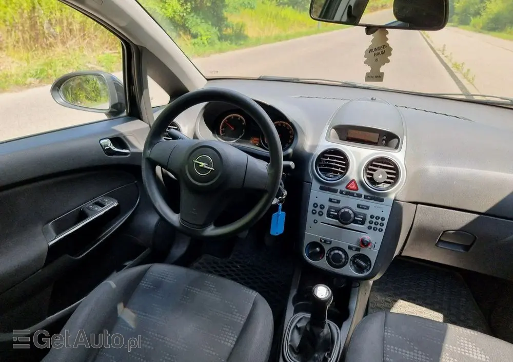 OPEL Corsa 1.3 CDTI Cosmo ecoFLEX