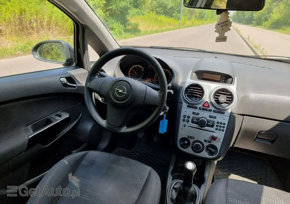 OPEL Corsa 1.3 CDTI Cosmo ecoFLEX