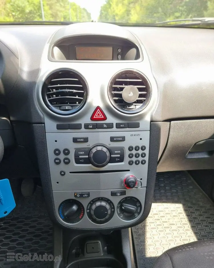 OPEL Corsa 1.3 CDTI Cosmo ecoFLEX