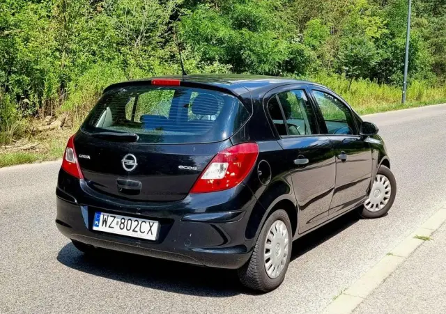 OPEL Corsa 1.3 CDTI Cosmo ecoFLEX