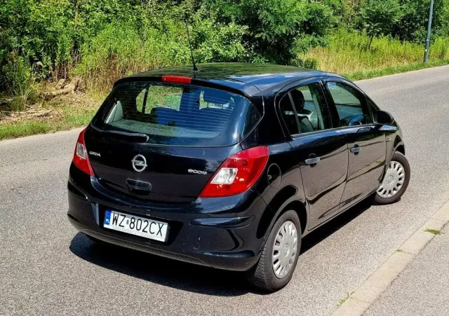 OPEL Corsa 1.3 CDTI Cosmo ecoFLEX