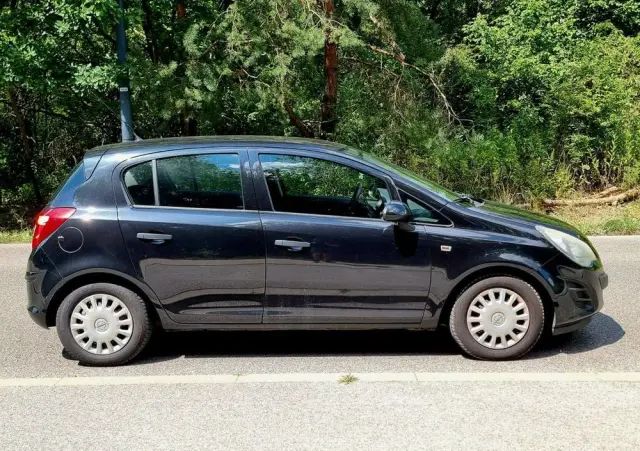 OPEL Corsa 1.3 CDTI Cosmo ecoFLEX