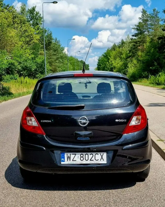 OPEL Corsa 1.3 CDTI Cosmo ecoFLEX