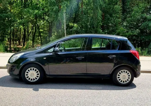 OPEL Corsa 1.3 CDTI Cosmo ecoFLEX