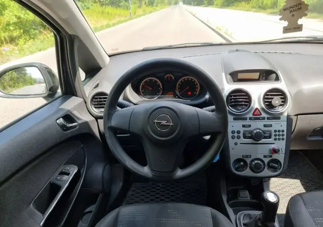 OPEL Corsa 1.3 CDTI Cosmo ecoFLEX