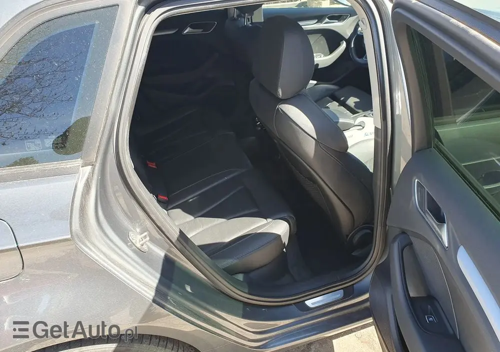 AUDI A3 Sportback 1.6 TDI DPF Ambiente