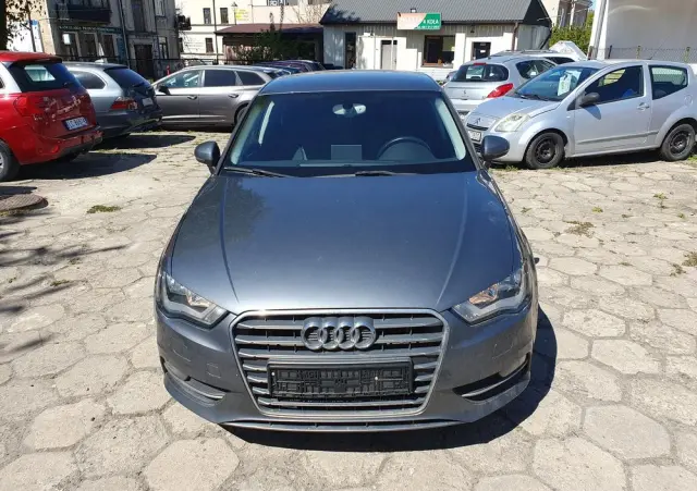 AUDI A3 Sportback 1.6 TDI DPF Ambiente