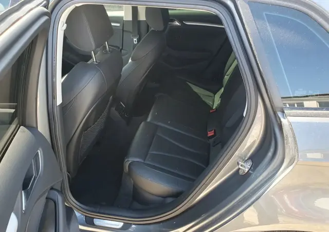 AUDI A3 Sportback 1.6 TDI DPF Ambiente