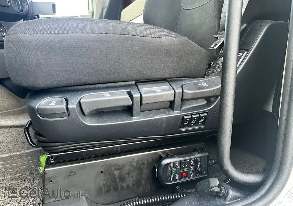 DAF XF 480 / SSC / ACC / STANDARD / SPROWADZONY / NOWE OPONY / SERWISOWANY / TOP STAN 