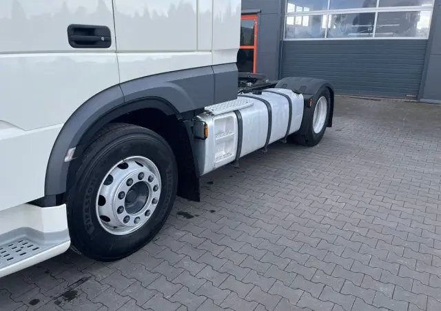 DAF XF 480 / SSC / ACC / STANDARD / SPROWADZONY / NOWE OPONY / SERWISOWANY / TOP STAN 