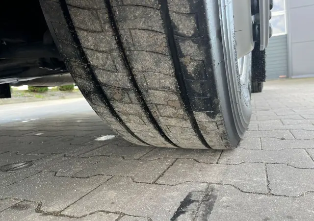 DAF XF 480 / SSC / ACC / STANDARD / SPROWADZONY / NOWE OPONY / SERWISOWANY / TOP STAN 