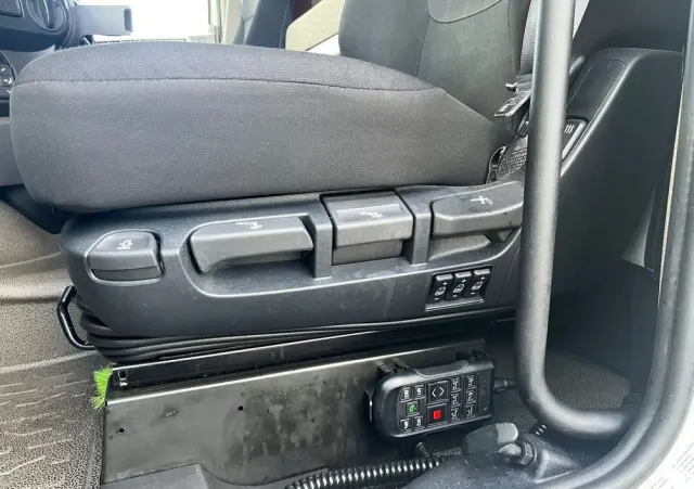 DAF XF 480 / SSC / ACC / STANDARD / SPROWADZONY / NOWE OPONY / SERWISOWANY / TOP STAN 