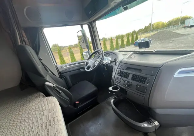 DAF XF 480 / SSC / ACC / STANDARD / SPROWADZONY / NOWE OPONY / SERWISOWANY / TOP STAN 