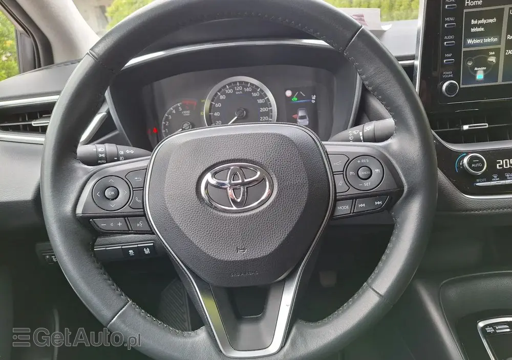 TOYOTA Corolla 1.8 Hybrid GPF Comfort