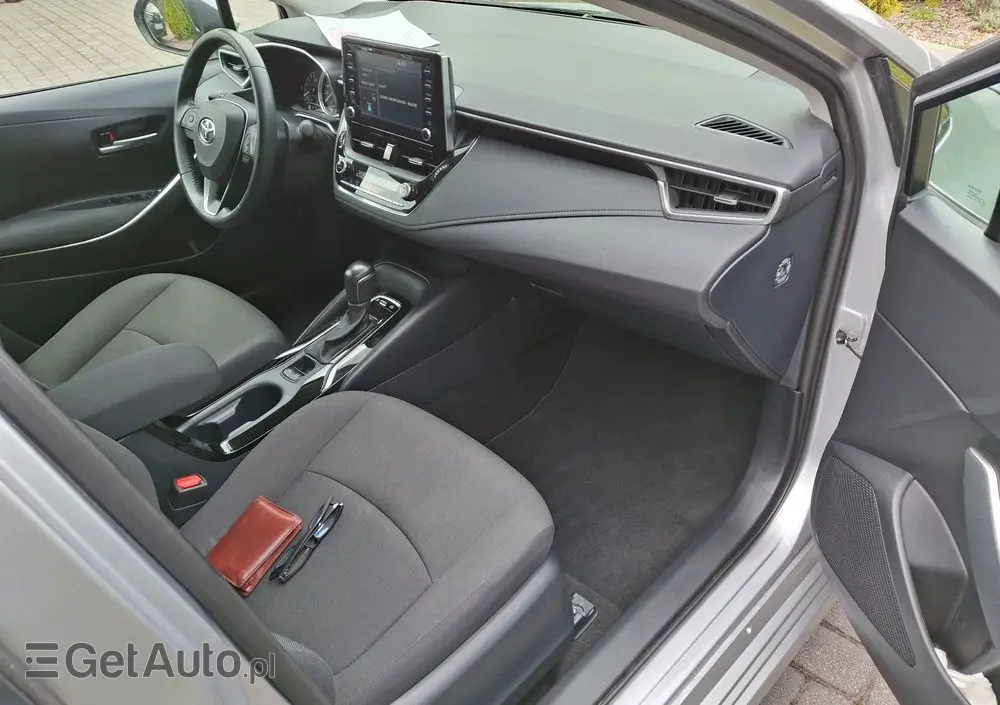TOYOTA Corolla 1.8 Hybrid GPF Comfort
