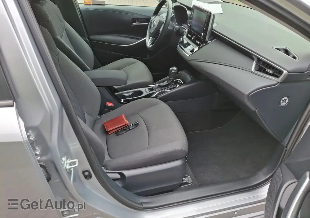 TOYOTA Corolla 1.8 Hybrid GPF Comfort