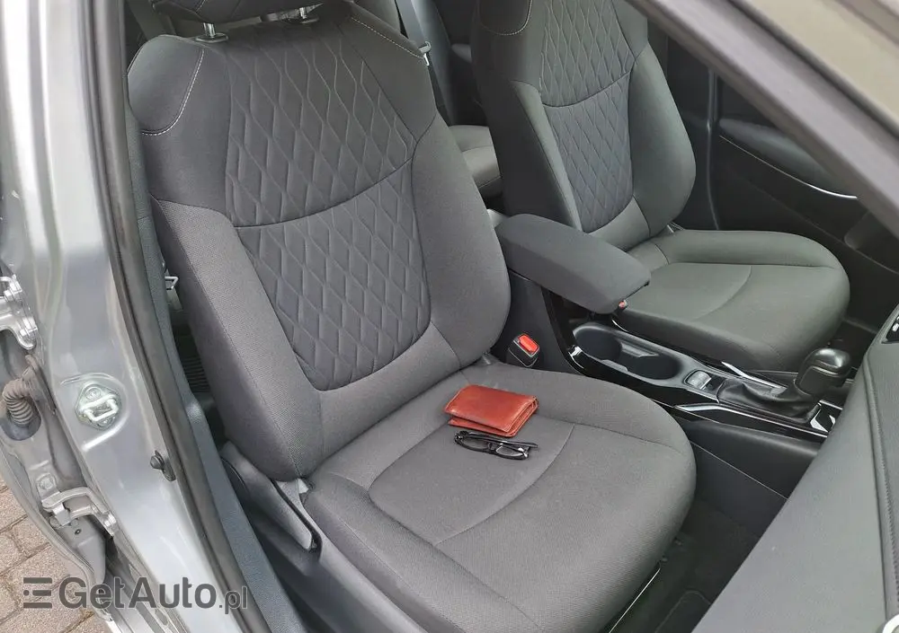 TOYOTA Corolla 1.8 Hybrid GPF Comfort