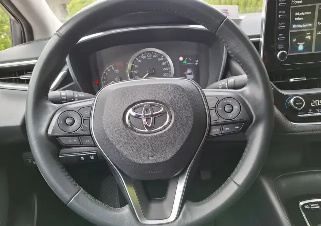 TOYOTA Corolla 1.8 Hybrid GPF Comfort