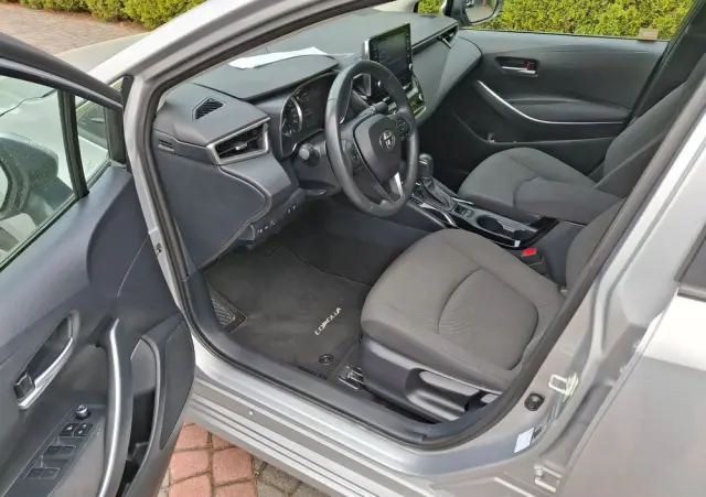 TOYOTA Corolla 1.8 Hybrid GPF Comfort