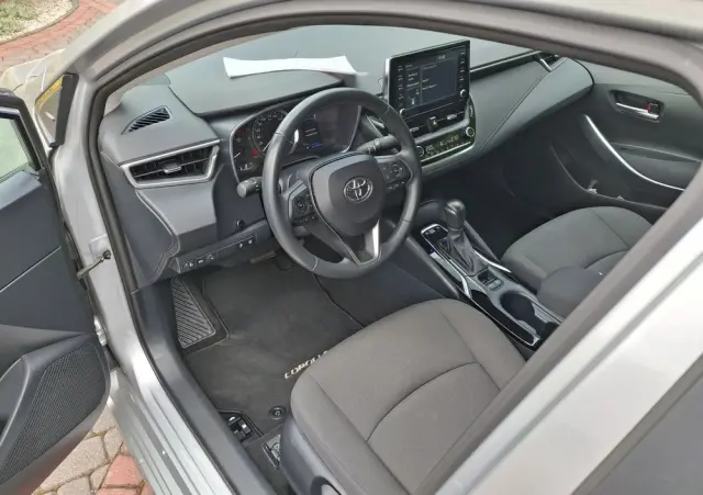TOYOTA Corolla 1.8 Hybrid GPF Comfort