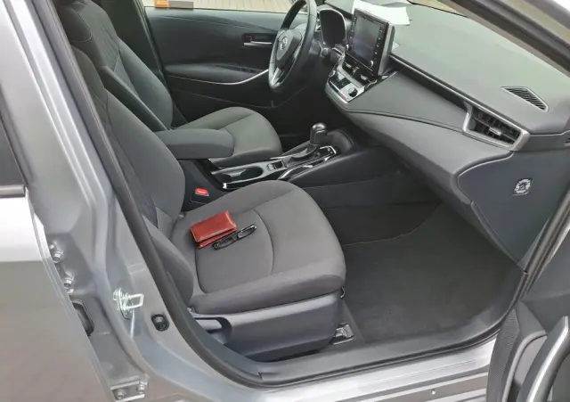 TOYOTA Corolla 1.8 Hybrid GPF Comfort