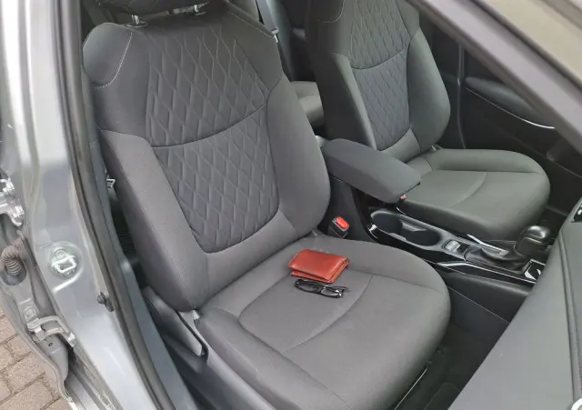 TOYOTA Corolla 1.8 Hybrid GPF Comfort