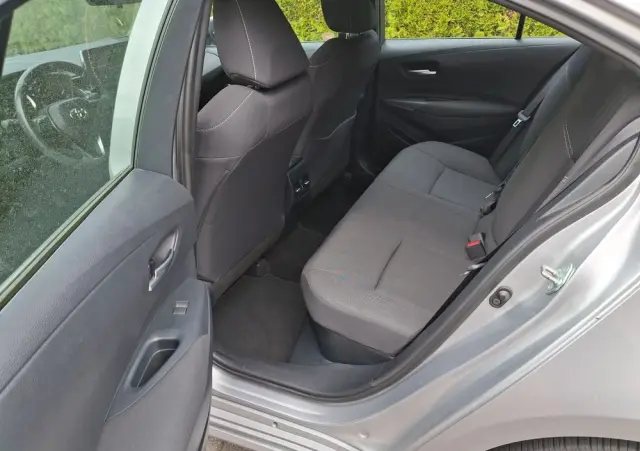 TOYOTA Corolla 1.8 Hybrid GPF Comfort