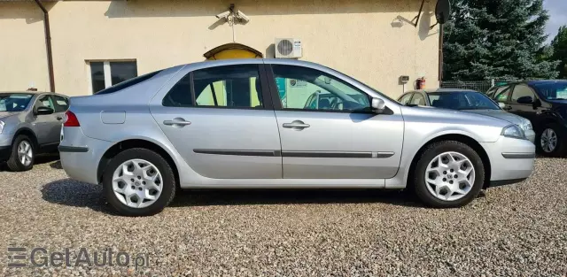 RENAULT Laguna 