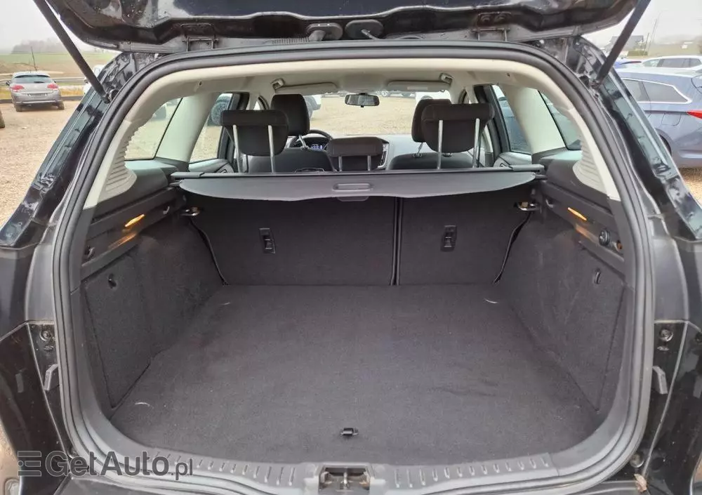 FORD Focus 1.0 EcoBoost Edition