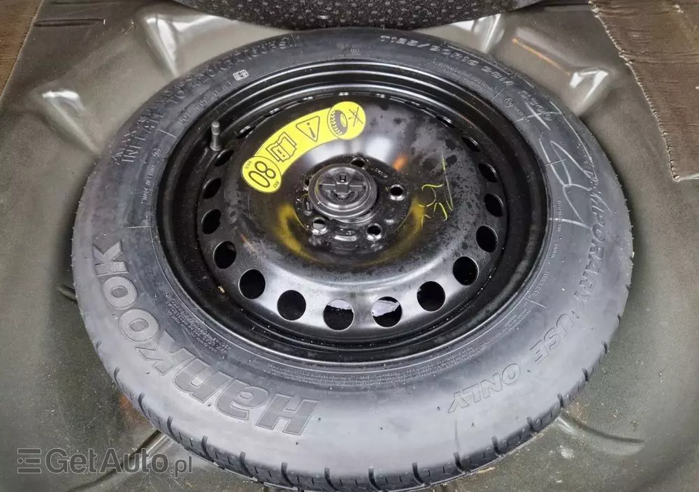 FORD Focus 1.0 EcoBoost Edition