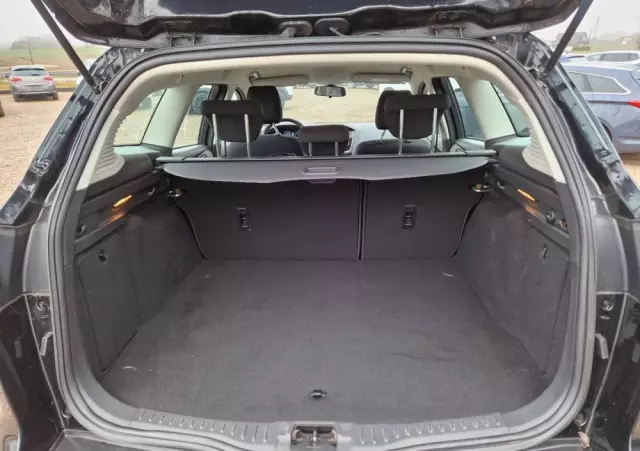 FORD Focus 1.0 EcoBoost Edition