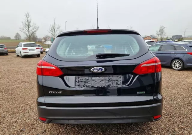 FORD Focus 1.0 EcoBoost Edition