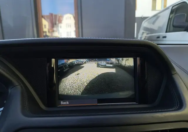 MERCEDES-BENZ Klasa E 250 BlueEFFICIENCY 7G-TRONIC