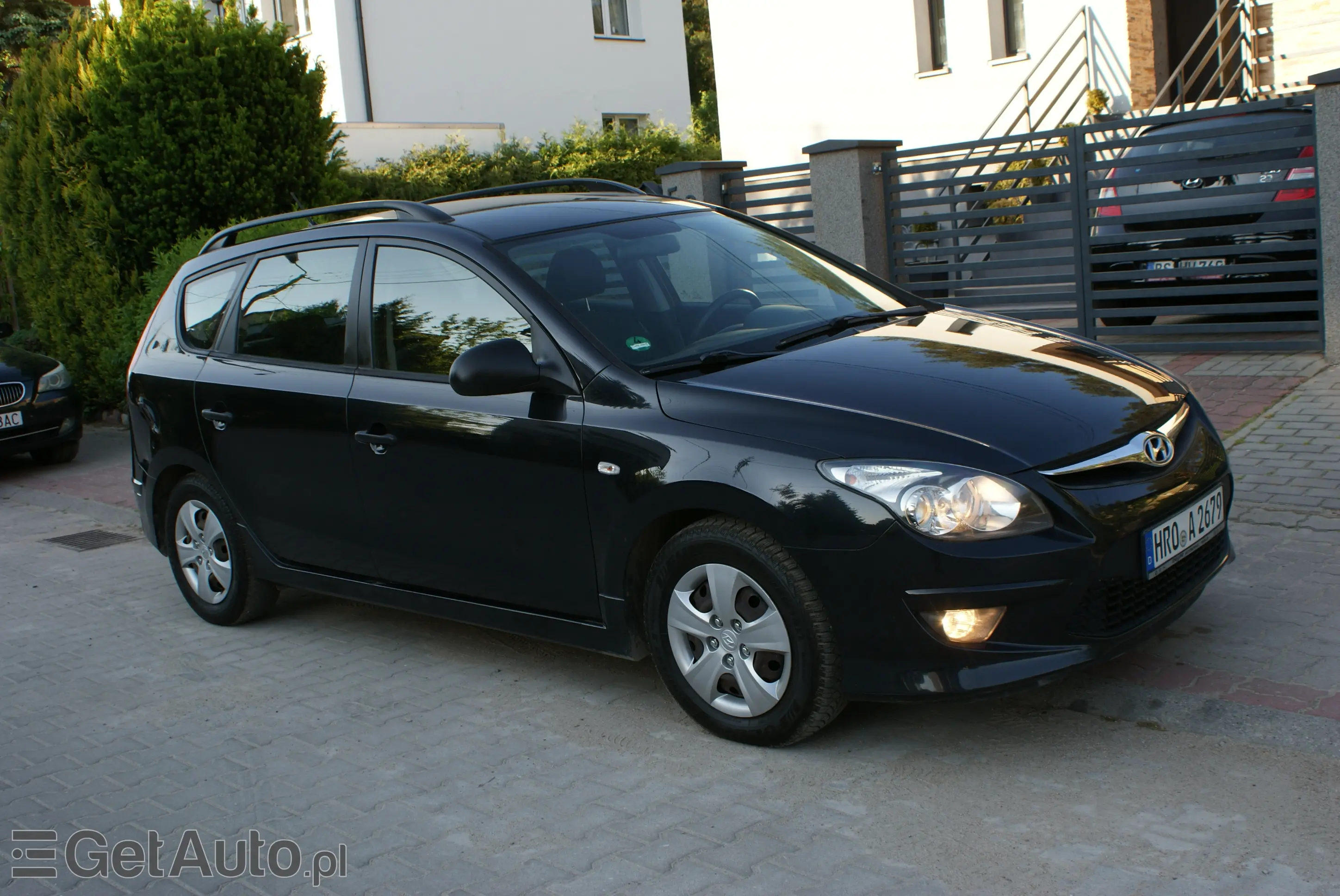 HYUNDAI I30 Base Plus