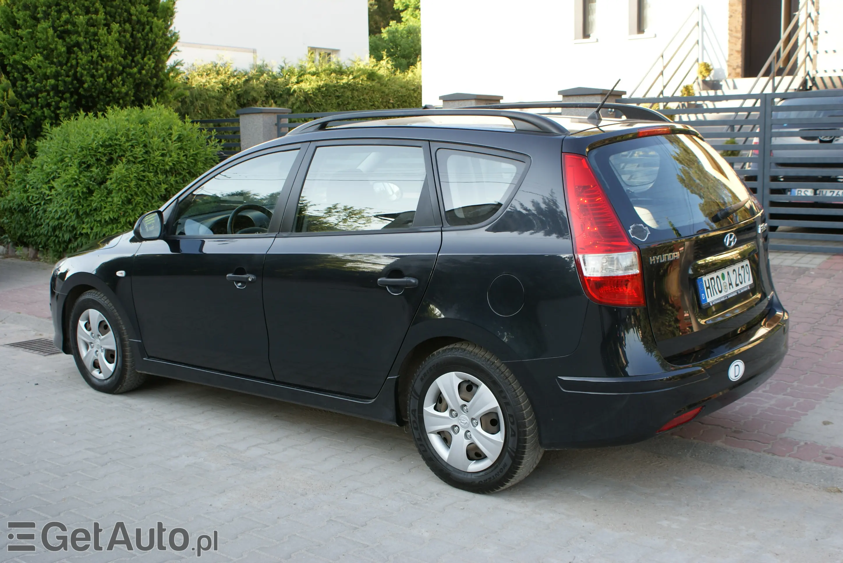 HYUNDAI I30 Base Plus