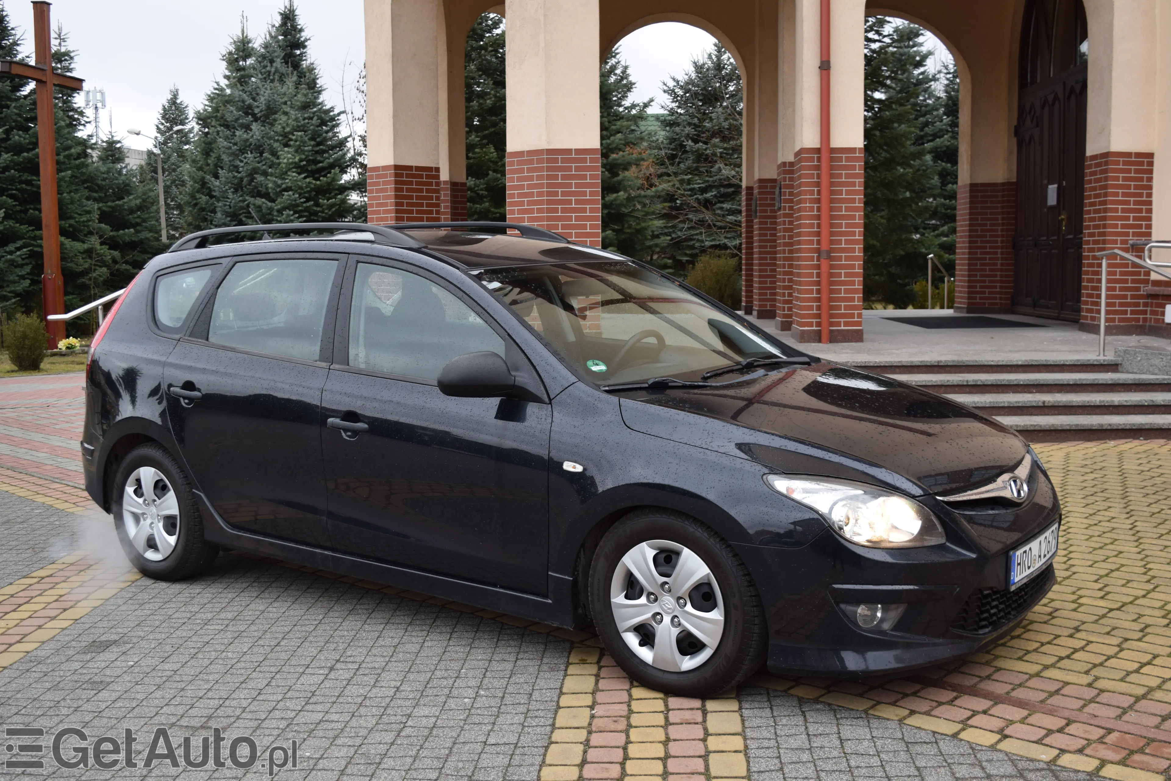 HYUNDAI I30 Base Plus