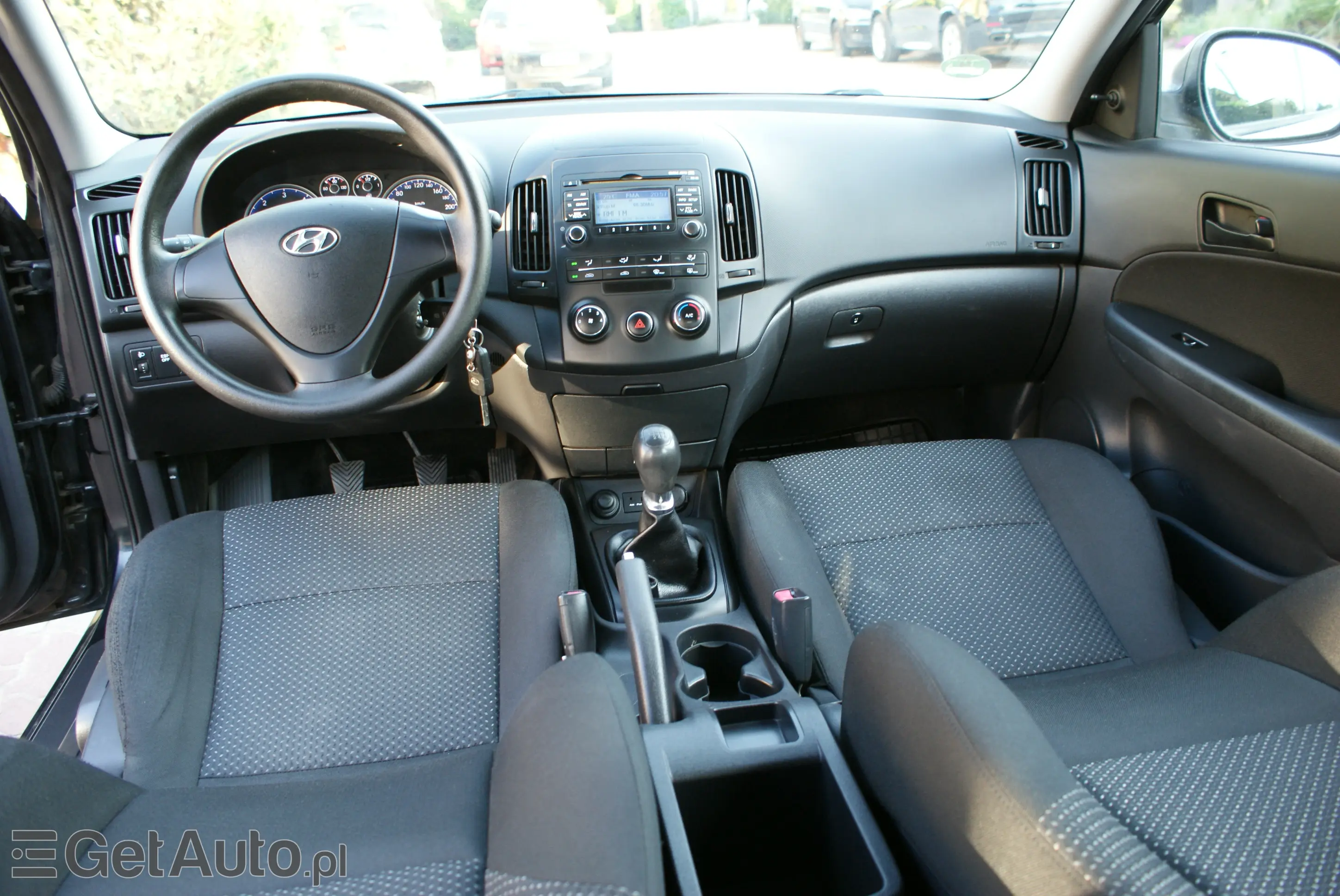 HYUNDAI I30 Base Plus