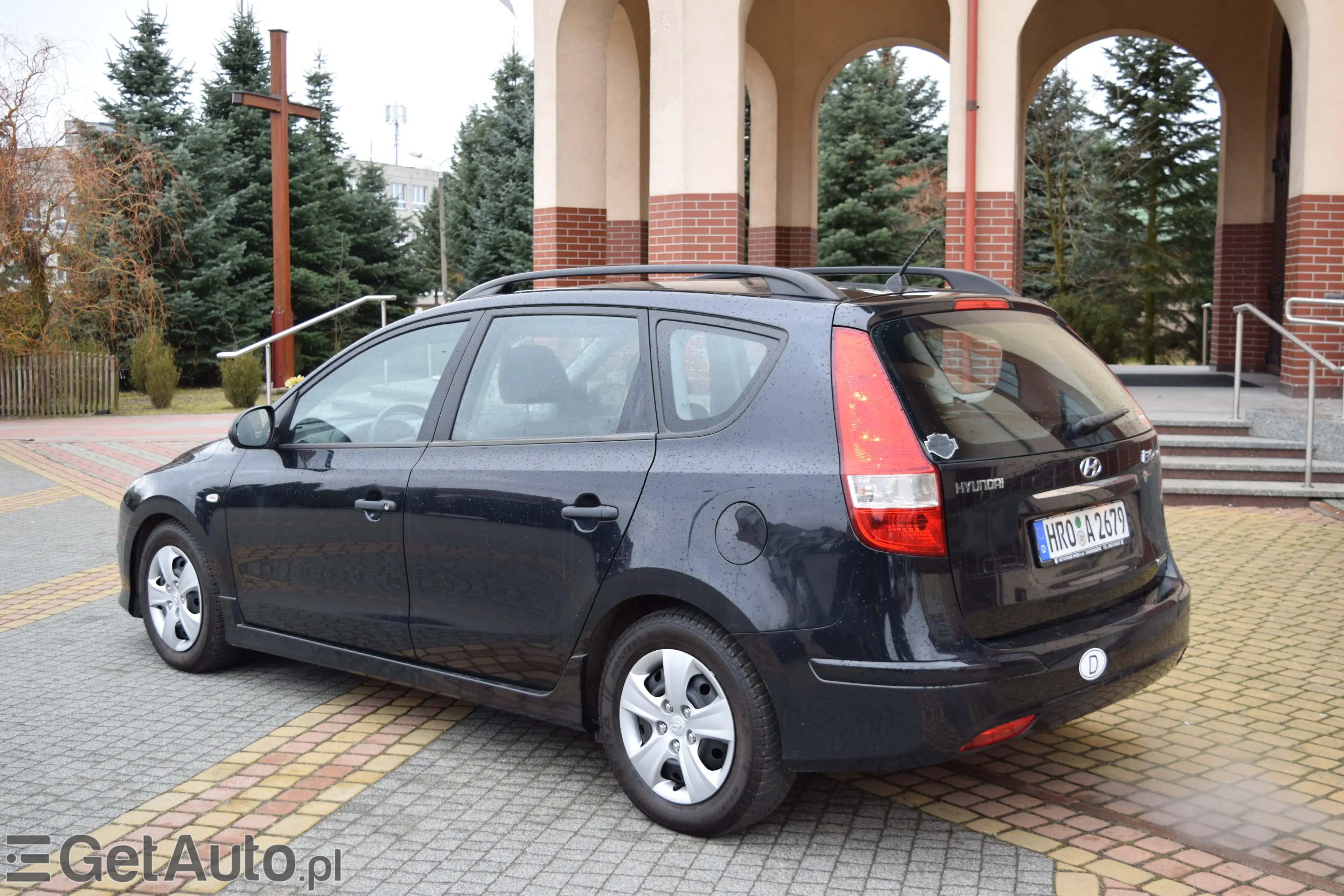 HYUNDAI I30 Base Plus