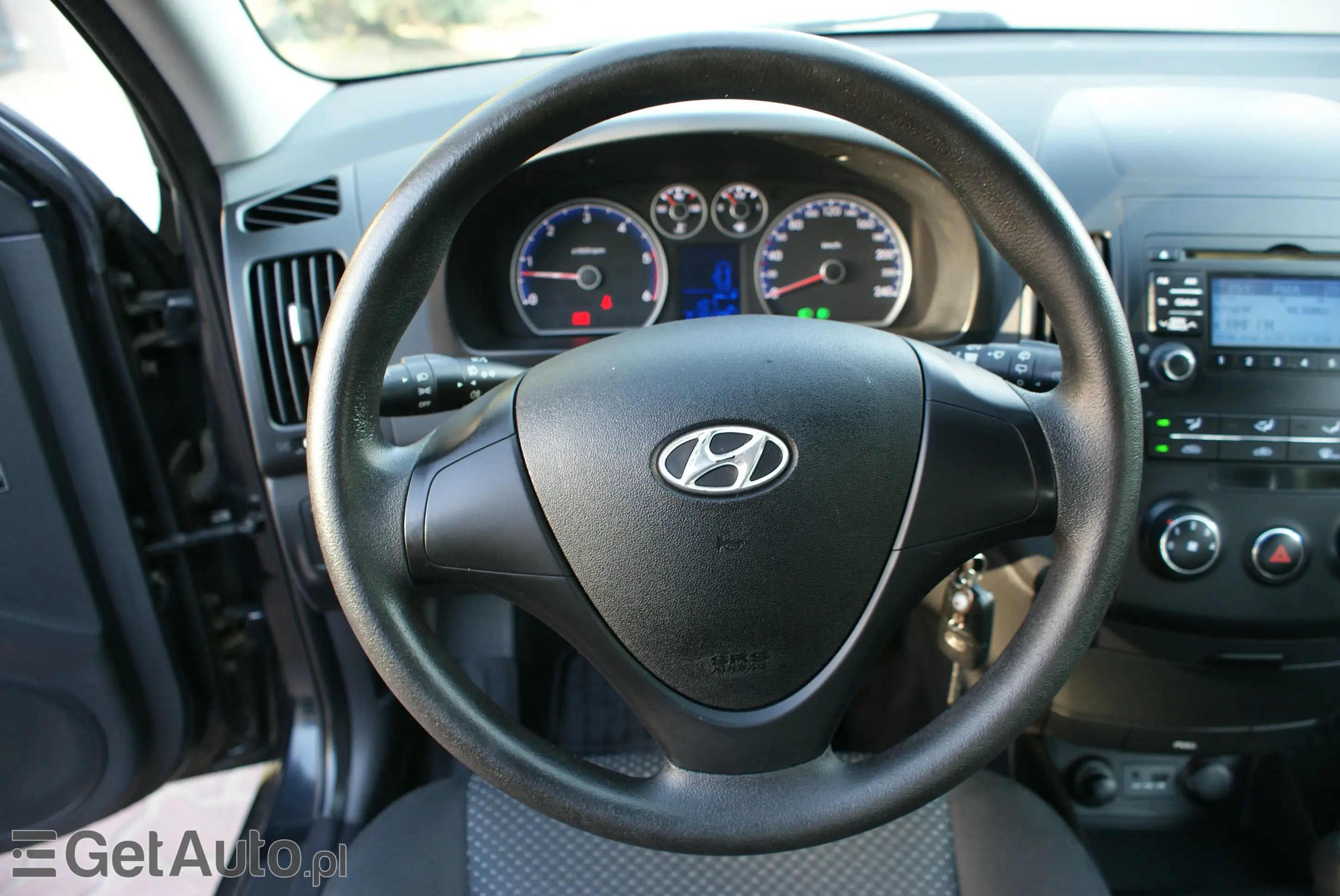 HYUNDAI I30 Base Plus
