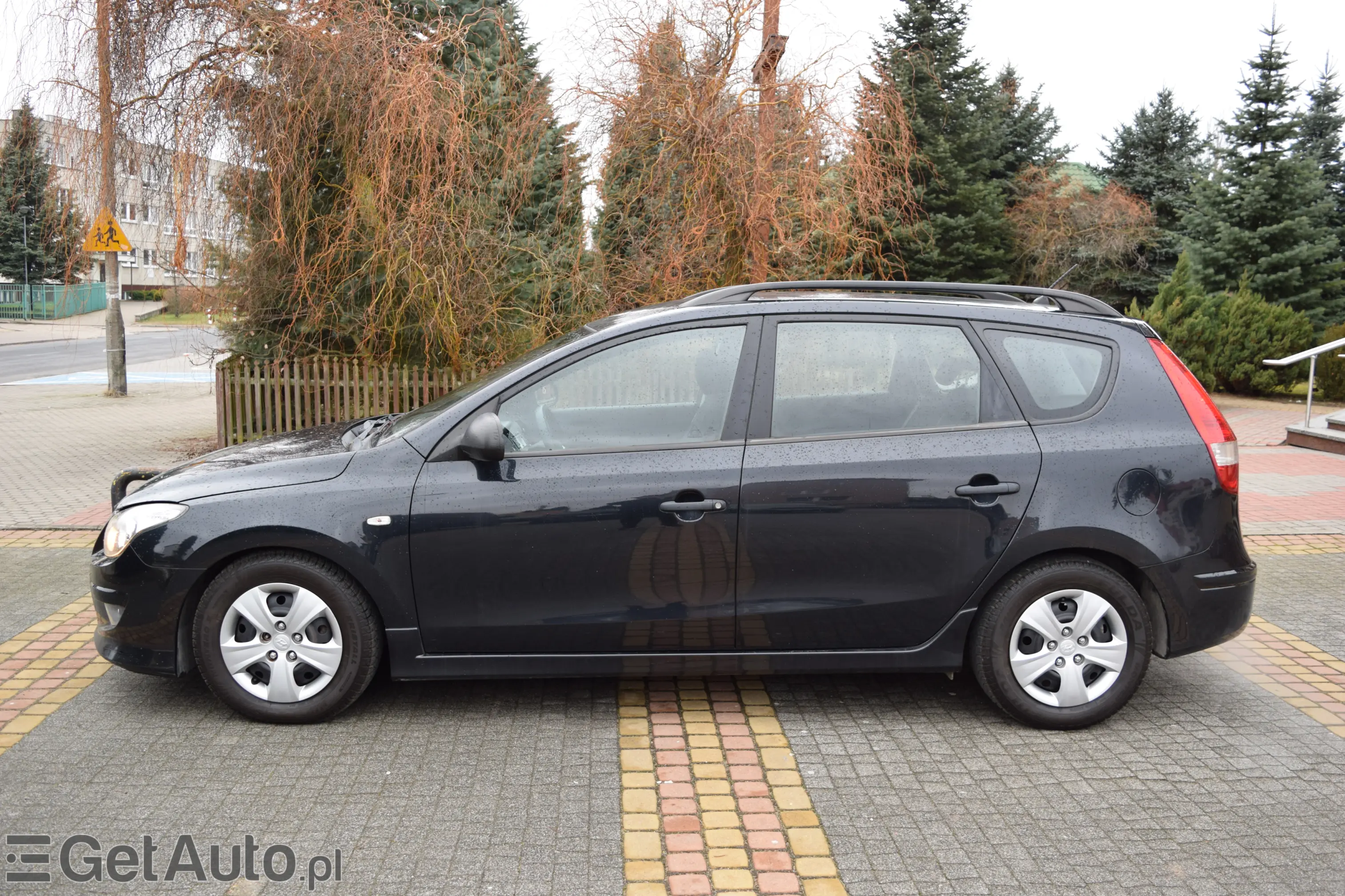 HYUNDAI I30 Base Plus