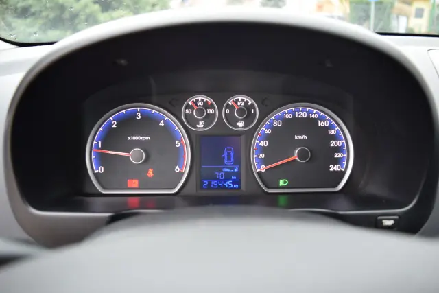 HYUNDAI I30 Base Plus