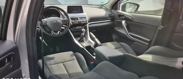 MITSUBISHI Eclipse Cross 1.5 T Invite Plus