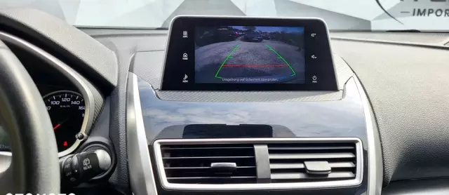 MITSUBISHI Eclipse Cross 1.5 T Invite Plus