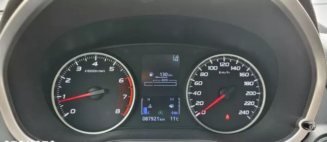 MITSUBISHI Eclipse Cross 1.5 T Invite Plus