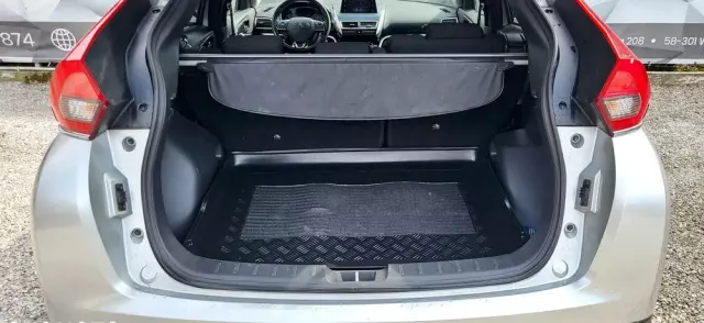 MITSUBISHI Eclipse Cross 1.5 T Invite Plus