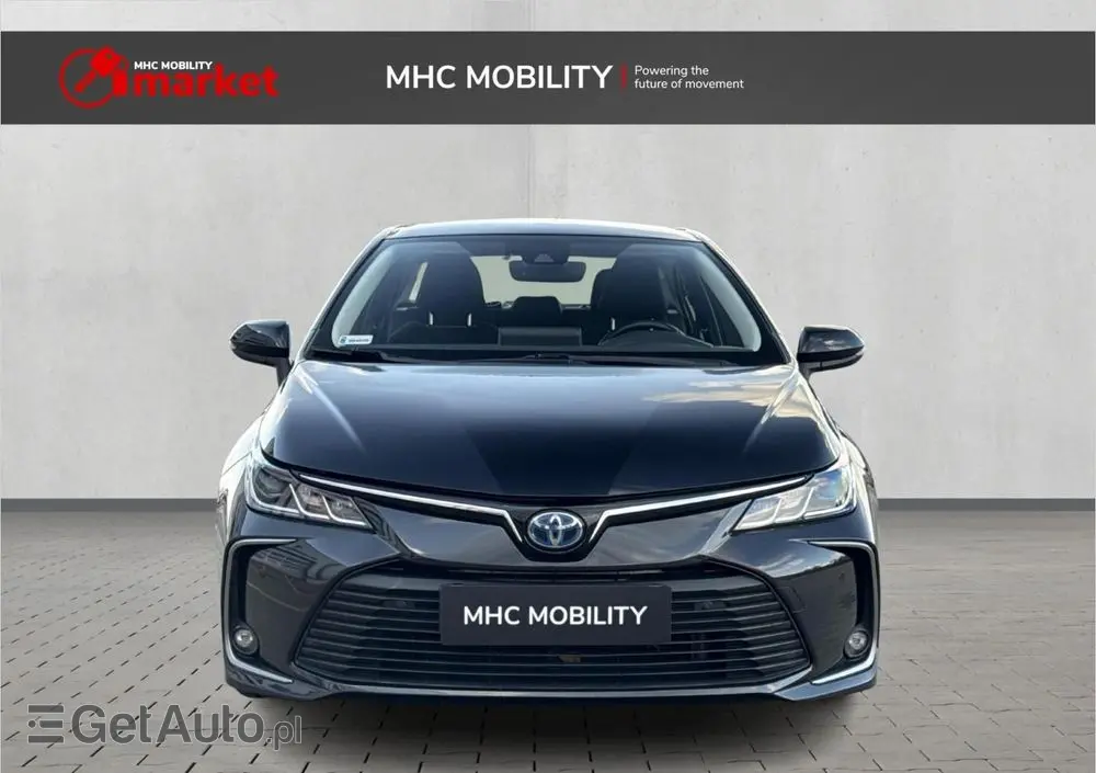 TOYOTA Corolla 1.8 Hybrid Comfort