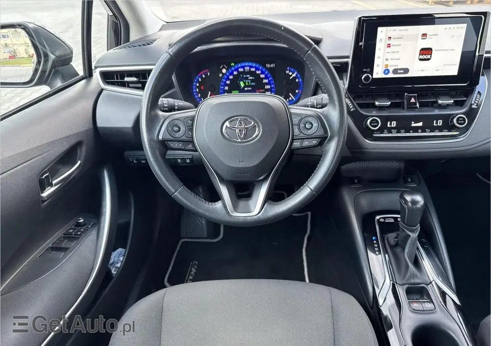 TOYOTA Corolla 1.8 Hybrid Comfort